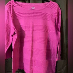 Fushia St. John’s Bay, xl